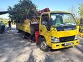 Isuzu  Elf (N-series) 2007 года за 9 500 000 тг. в Алматы – фото 7