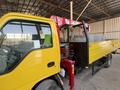 Isuzu  Elf (N-series) 2007 года за 9 500 000 тг. в Алматы – фото 10