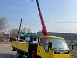 Isuzu  Elf (N-series) 2007 года за 9 500 000 тг. в Алматы – фото 3