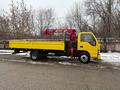 Isuzu  Elf (N-series) 2007 года за 9 500 000 тг. в Алматы – фото 4