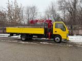 Isuzu  Elf (N-series) 2007 года за 9 500 000 тг. в Алматы – фото 4