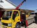 Isuzu  Elf (N-series) 2007 года за 9 500 000 тг. в Алматы
