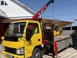 Isuzu  Elf (N-series) 2007 года за 9 500 000 тг. в Алматы