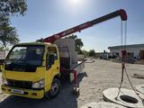 Isuzu  Elf (N-series) 2007 года за 9 500 000 тг. в Алматы – фото 5