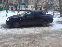 ВАЗ (Lada) Priora 2170 2008 года за 1 200 000 тг. в Уральск