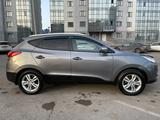 Hyundai ix35 2012 года за 7 300 000 тг. в Астана – фото 2