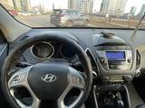 Hyundai ix35 2012 года за 7 300 000 тг. в Астана – фото 5