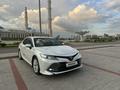 Toyota Camry 2019 годаүшін13 700 000 тг. в Астана