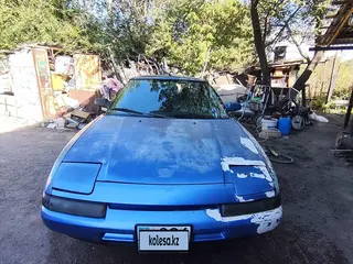 Mazda 323