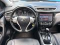 Nissan Qashqai 2017 годаfor9 700 000 тг. в Алматы – фото 11