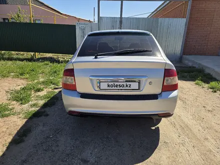 ВАЗ (Lada) Priora 2172 2013 года за 1 600 000 тг. в Уральск – фото 6