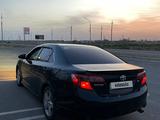 Toyota Camry 2011 годаfor5 900 000 тг. в Жанаозен – фото 5