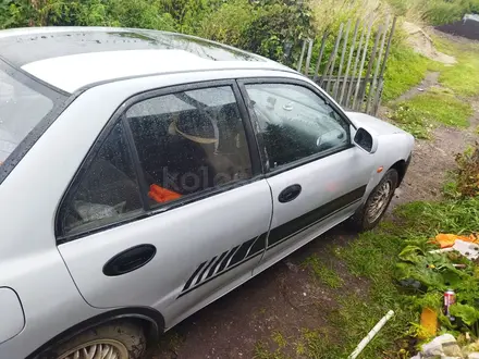 Mitsubishi Lancer 1993 года за 500 000 тг. в Риддер – фото 5