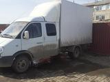 ГАЗ ГАЗель 2006 годаүшін2 915 053 тг. в Актобе – фото 4