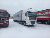 DAF  XF 105 2011 годаfor25 000 000 тг. в Караганда