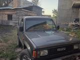 Isuzu Trooper 1989 года за 1 700 000 тг. в Караганда