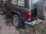 Isuzu Trooper 1989 года за 1 700 000 тг. в Караганда – фото 4