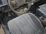 Isuzu Trooper 1989 года за 1 700 000 тг. в Караганда – фото 3