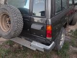 Isuzu Trooper 1989 года за 1 700 000 тг. в Караганда – фото 5