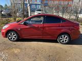 Hyundai Solaris 2011 годаfor4 800 000 тг. в Актобе – фото 2