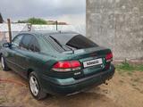 Mazda 626 1997 годаүшін1 450 000 тг. в Караганда – фото 5