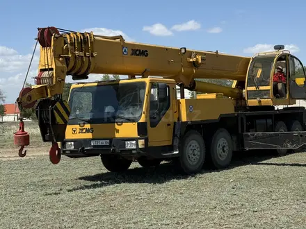XCMG  QY50К 2006 года за 30 000 000 тг. в Актобе