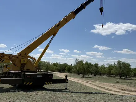 XCMG  QY50К 2006 года за 30 000 000 тг. в Актобе – фото 13