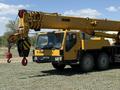 XCMG  QY50К 2006 годаүшін30 000 000 тг. в Актобе – фото 2