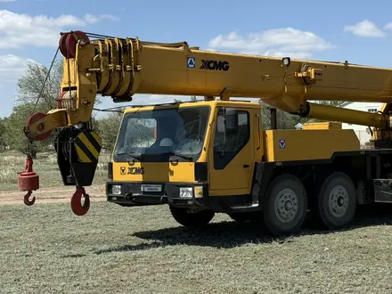 XCMG  QY50К 2006 года за 30 000 000 тг. в Актобе – фото 2