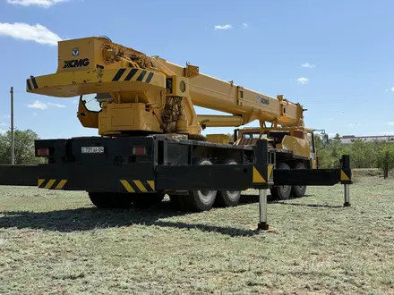 XCMG  QY50К 2006 года за 30 000 000 тг. в Актобе – фото 5