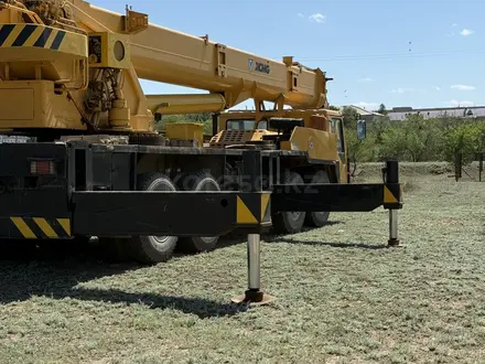 XCMG  QY50К 2006 года за 30 000 000 тг. в Актобе – фото 6