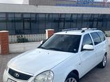 ВАЗ (Lada) Priora 2171 2013 года за 3 150 000 тг. в Актау – фото 5