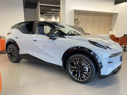 Zeekr X Premium 2023 года за 13 990 000 тг. в Лисаковск – фото 15