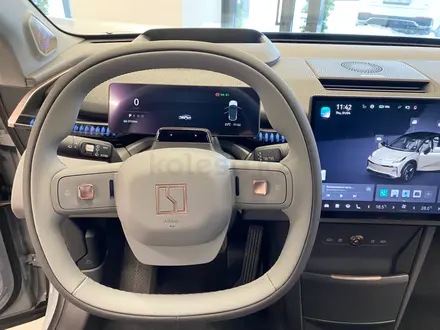 Zeekr X Premium 2023 года за 13 990 000 тг. в Лисаковск – фото 7