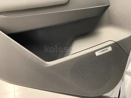 Zeekr X Premium 2023 года за 13 990 000 тг. в Лисаковск – фото 9