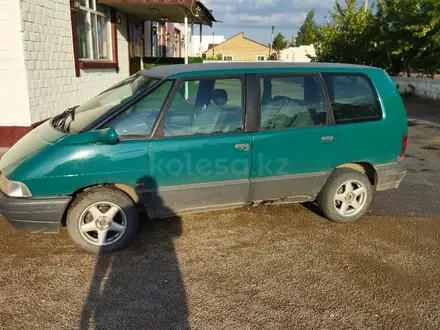 Renault Espace 1993 года за 1 200 000 тг. в Нур-Султан (Астана) – фото 2