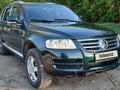 Volkswagen Touareg 2005 годаүшін5 500 000 тг. в Караганда – фото 2