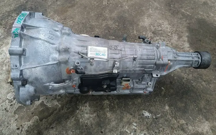 АКПП 3GR-FSE, 4GR-FSE LEXUS ДВИГАТЕЛЬ (2AZ 2AR 1MZ 3MZ 2GR 3GR за 135 489 тг. в Астана