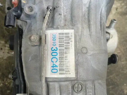 АКПП 3GR-FSE, 4GR-FSE LEXUS ДВИГАТЕЛЬ (2AZ 2AR 1MZ 3MZ 2GR 3GR за 135 489 тг. в Астана – фото 3