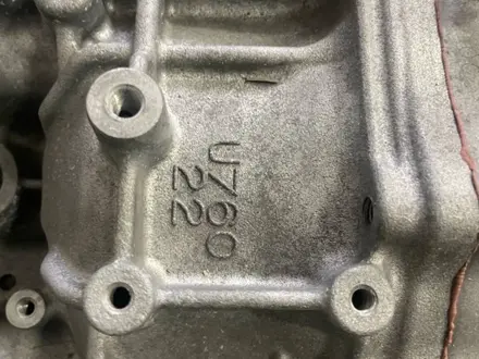 АКПП 3GR-FSE, 4GR-FSE LEXUS ДВИГАТЕЛЬ (2AZ 2AR 1MZ 3MZ 2GR 3GR за 135 489 тг. в Астана – фото 30