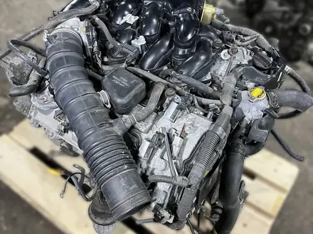АКПП 3GR-FSE, 4GR-FSE LEXUS ДВИГАТЕЛЬ (2AZ 2AR 1MZ 3MZ 2GR 3GR за 135 489 тг. в Астана – фото 12