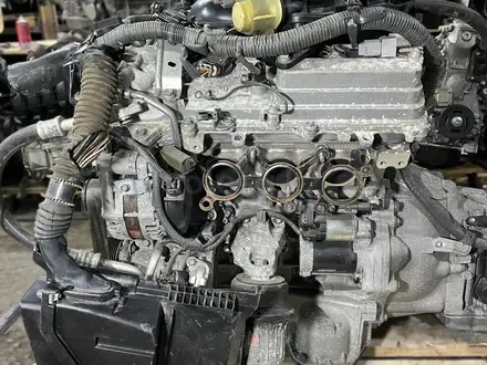 АКПП 3GR-FSE, 4GR-FSE LEXUS ДВИГАТЕЛЬ (2AZ 2AR 1MZ 3MZ 2GR 3GR за 135 489 тг. в Астана – фото 13