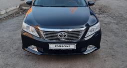 Toyota Camry 2012 года за 10 500 000 тг. в Астана