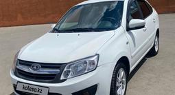 ВАЗ (Lada) Granta 2191 2015 года за 3 000 000 тг. в Караганда