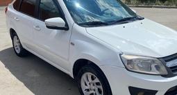 ВАЗ (Lada) Granta 2191 2015 года за 3 000 000 тг. в Караганда – фото 3