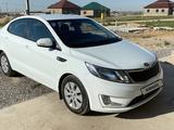 Kia Rio 2014 годаүшін5 400 000 тг. в Шымкент