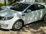 Kia Rio 2014 года за 5 400 000 тг. в Шымкент – фото 2