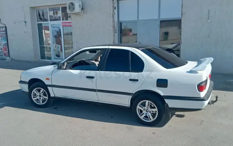 Nissan Primera 1994 года за 850 000 тг. в Актау