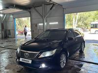 Toyota Camry 2012 годаүшін9 800 000 тг. в Тараз