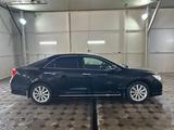 Toyota Camry 2012 года за 9 800 000 тг. в Тараз – фото 4